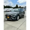 Audi Q3 2020 Gris Bogotá