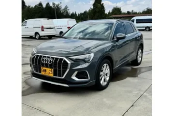 Audi Q3 1.4 Tfsi Attraction Plus