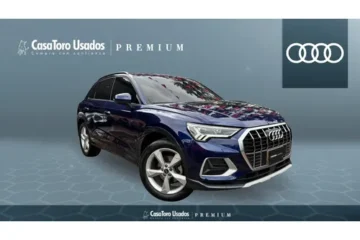 Audi Q3 35 TFSI AMBITION TP 1400CC