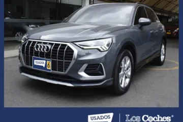 Audi Q3 Ambition 1.4cc Wagon Gtq306