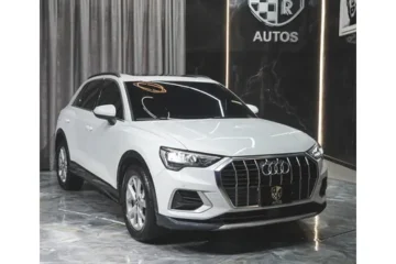 Audi Q3 Ambition 2020