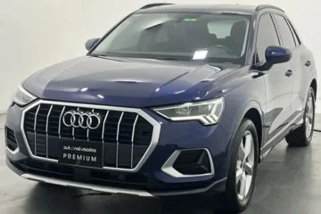 Audi Q3 Q3 35 AMBITION PLUS SPORTBACK 1.4 TFSI AUT