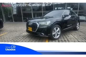 Audi Q3 Sportback 1.4 35 Tfsi Ambition Plus