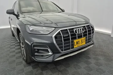 Audi Q5 2.0 TFSI MHEV QUATTRO ADVANCED