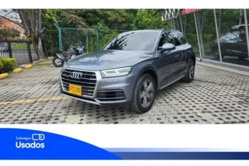 Audi Q5 2.0 Tdi Quattro Ambition