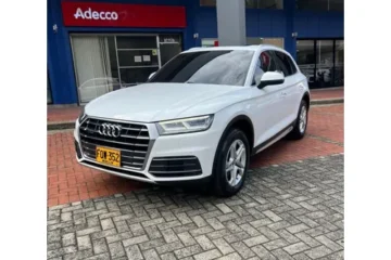 Audi Q5 2.0 Tdi Quattro Ambition