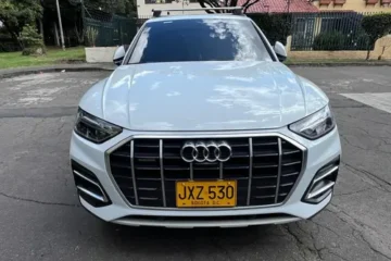 Audi Q5 2.0 Tfsi Advance Hibrida 2022
