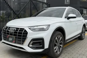 Audi Q5 2.0 Tfsi Quattro Ambition
