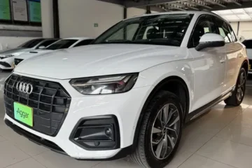 Audi Q5 2.0 Tfsi Quattro Ambition Hibrido