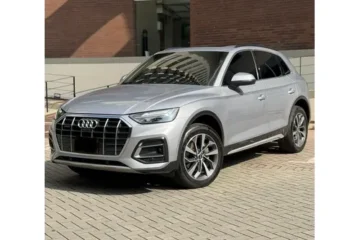 Audi Q5 2.0 Tfsi S-tronic Quattro Attraction