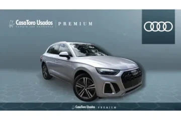 Audi Q5 45 TFSI MHEV QUATTRO S-LINE