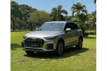 Audi Q5 45 TFSI Mhev Quattro Advance Hibrido