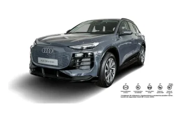 Audi Q6 E-Tron 0.0 45 Tech Plus