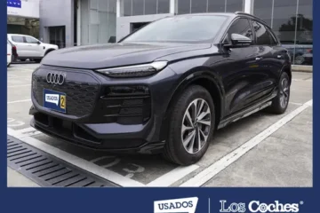 Audi Q6 E-Tron 0.0 45 Tech Plus