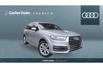 Audi Q7 [4M] 3.0 TDI QUATTRO AMBITION