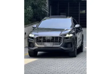 Audi Q8 AUDI Q8 55 TFSI MHEV QUATTRO PROGRESSIVE TP 3000CC T V6 CT TC R20
