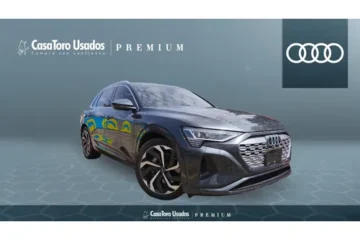 Audi Q8 E 50 Quattro Advanced