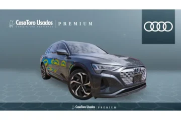 Audi Q8 E 50 Quattro Advanced Tp 250kw