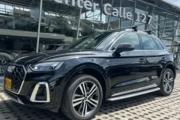 Audi q5 sportback 2.0 45 Tfsi Mhev Quattro S-Line