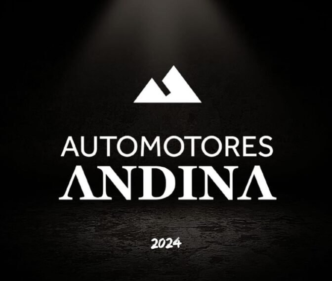 Automotores Andina