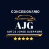 AJG AUTOS JORGE GUERRERO SAS