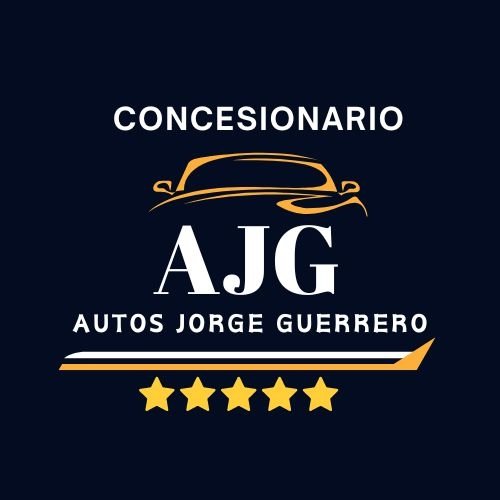 AJG AUTOS JORGE GUERRERO SAS