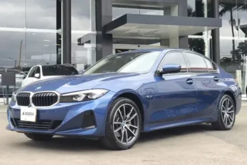 BMW 330E 2.0 330E Iperformance Premium