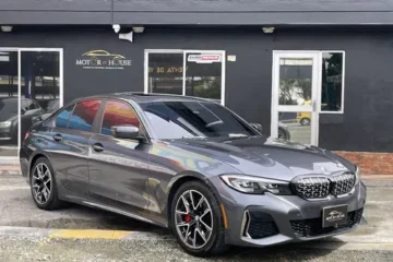 BMW 330E 2.0 330E Iperformance Premium