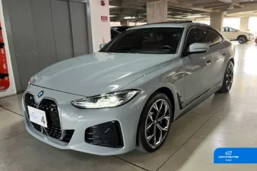 BMW I4 0.0 Edrive40 Edicion M