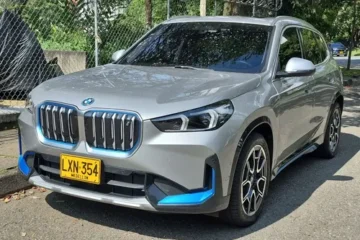 BMW Ix1 Ix1 Xdrive30 Edición M