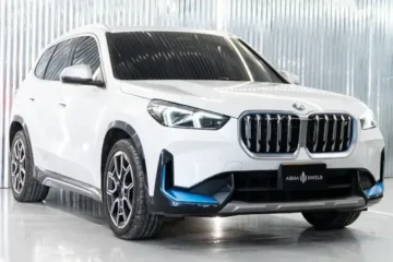 BMW Ix1 Ix1 Xdrive30 X Line