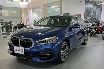 BMW Serie 1 1.5 118 Edicion M