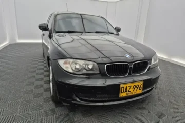 BMW Serie 1 2.0 120i E87