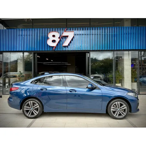 BMW 218i 2024 Bogotá