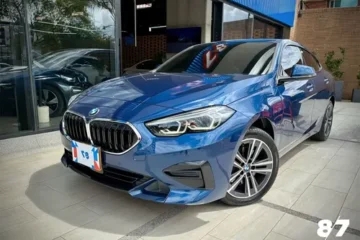BMW Serie 2 1.5 218I Gran Coupé