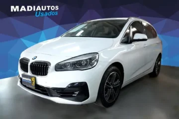 BMW Serie 2 1.5 218i F45 Active Tourer