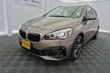 BMW Serie 2 1.5 218i F45 Active Tourer