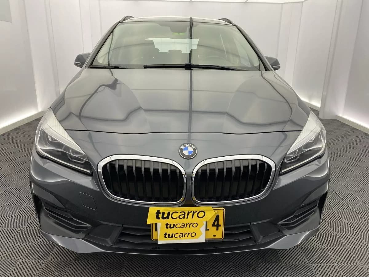 BMW Serie 2 1.5 218i F45 Active Tourer Gris 2019