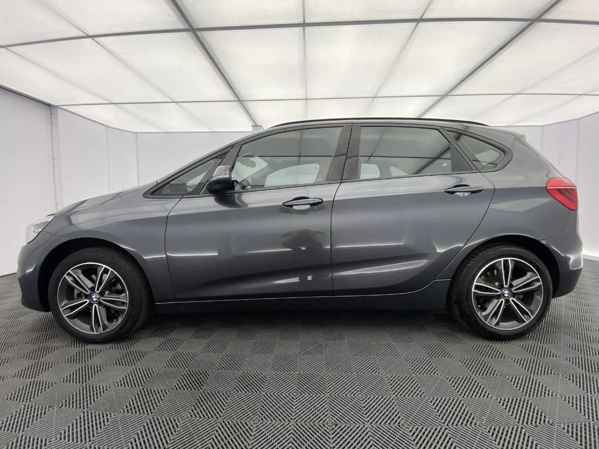 BMW Serie 2 1.5 218i F45 Active Tourer Gris 2019