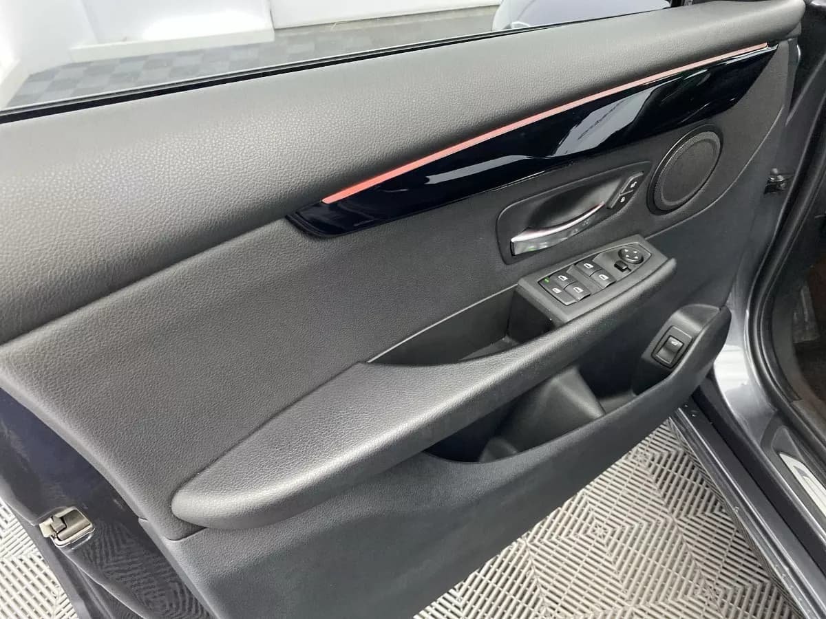 BMW Serie 2 1.5 218i F45 Active Tourer Gris 2019