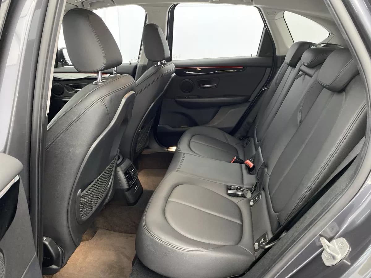 BMW Serie 2 1.5 218i F45 Active Tourer Gris 2019