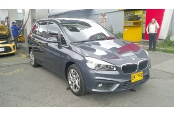 BMW Serie 2 1.5 218i Gran Tourer