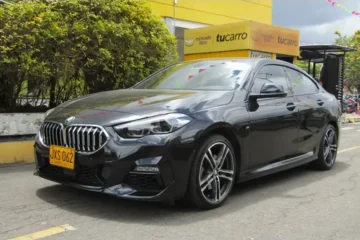 BMW Serie 2 1.5 218i Grand Coupe Edicion M