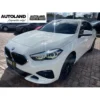BMW Serie 2 2022 Blanco Bogotá