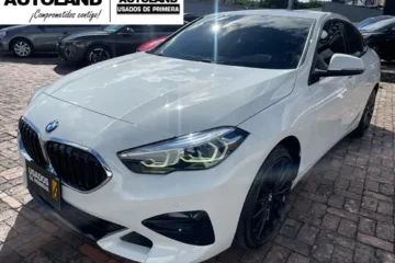 BMW Serie 2 2.0 220i F44  Sportline