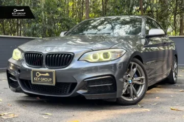 BMW Serie 2 3.0 M235i F22 Coupe