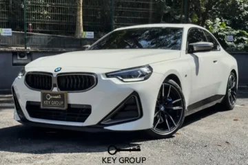 BMW Serie 2 3.0 M240i Xdrive