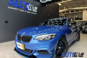 BMW Serie 2 M240i F22 Coupe At 3000cc Turbo Sun Roof