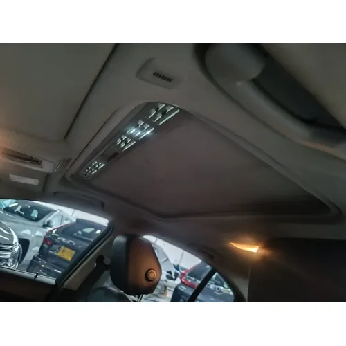 BMW 316i 2015 Azul Bogotá