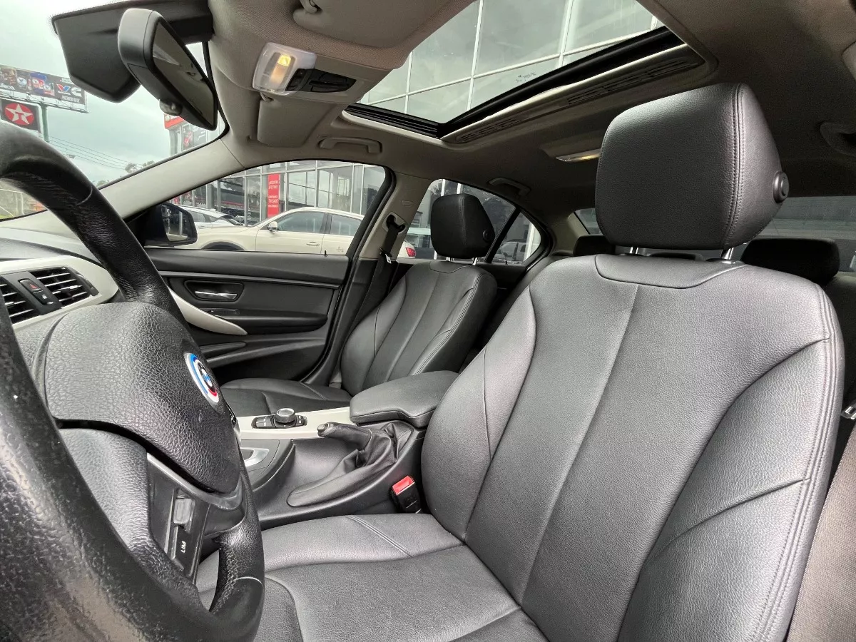 BMW Serie 3 2.0 320i F30 Sportline